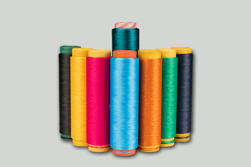 Polypropylene Yarn (PPY)
